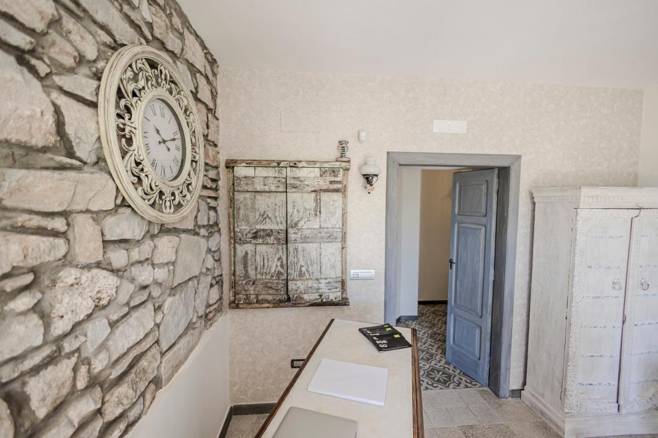 Albanella Agri Charme Tenuta Picilliヴィラ エクステリア 写真