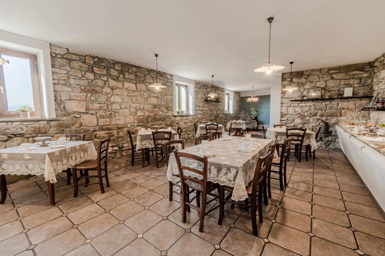 Albanella Agri Charme Tenuta Picilliヴィラ エクステリア 写真