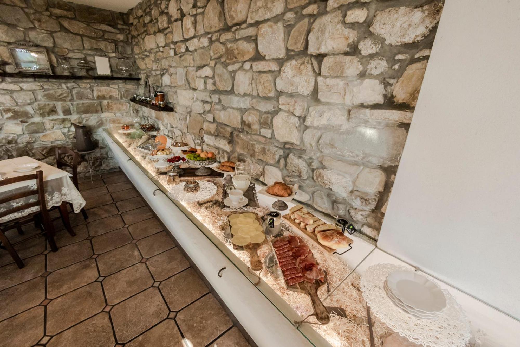 Albanella Agri Charme Tenuta Picilliヴィラ エクステリア 写真