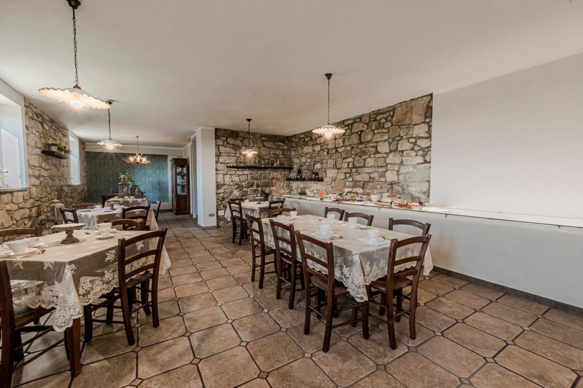 Albanella Agri Charme Tenuta Picilliヴィラ エクステリア 写真