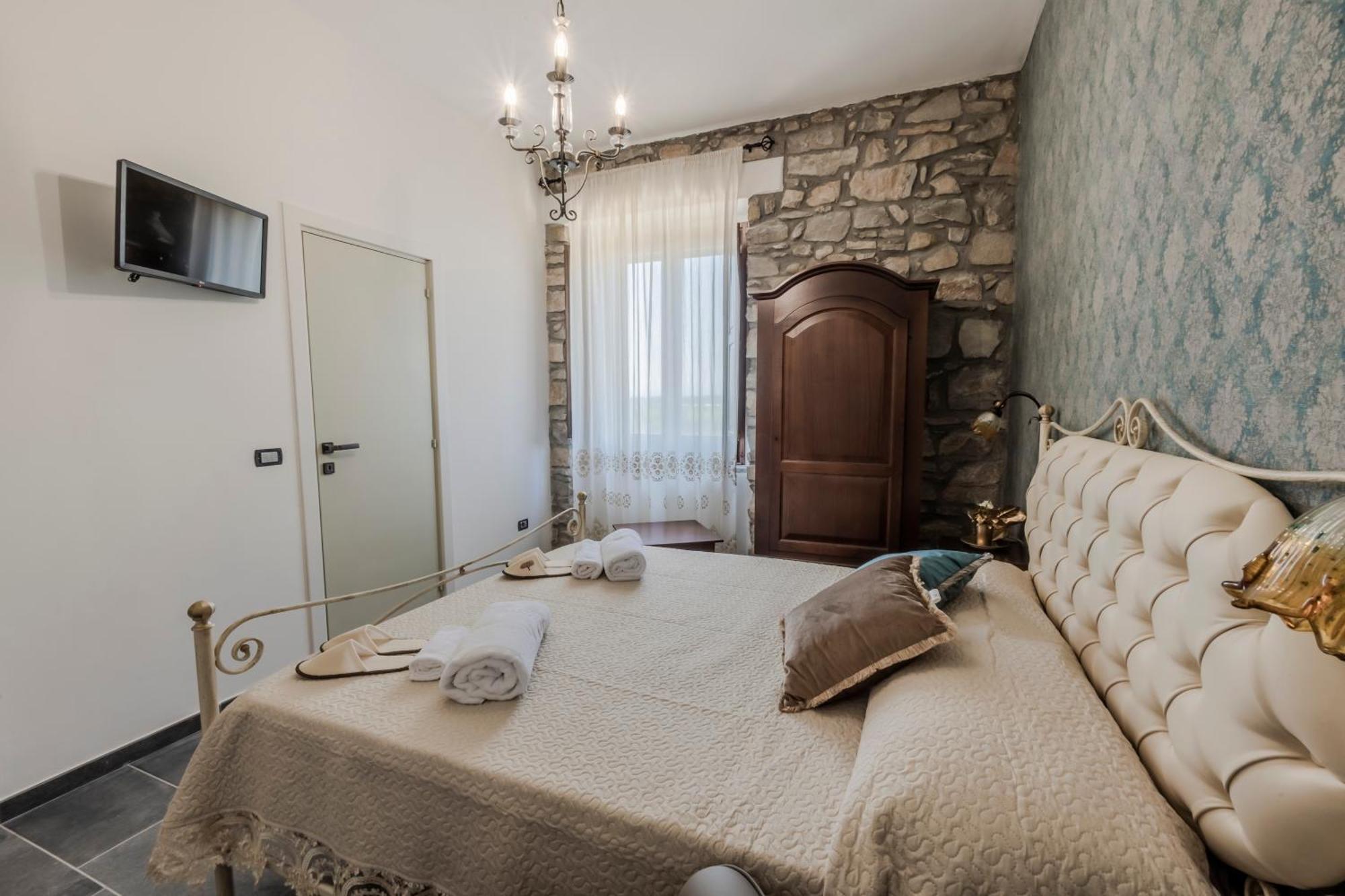 Albanella Agri Charme Tenuta Picilliヴィラ エクステリア 写真